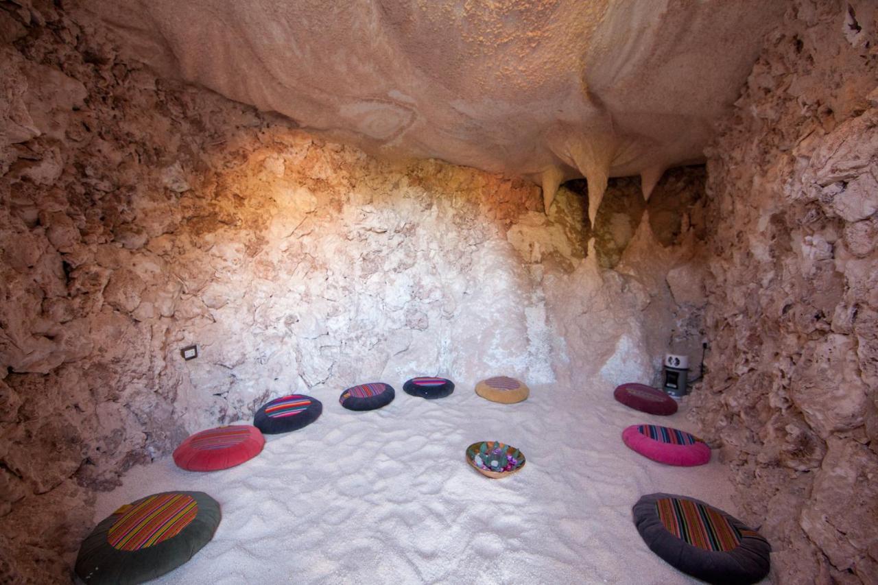 Calca Munay Sonqo Retreat & Yoga Center酒店 外观 照片
