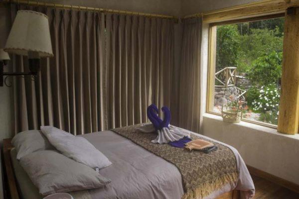 Calca Munay Sonqo Retreat & Yoga Center酒店 外观 照片
