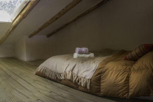 Calca Munay Sonqo Retreat & Yoga Center酒店 外观 照片